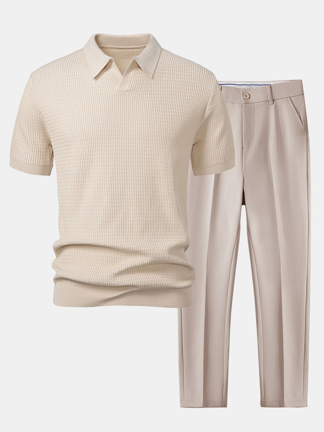 beige / XL