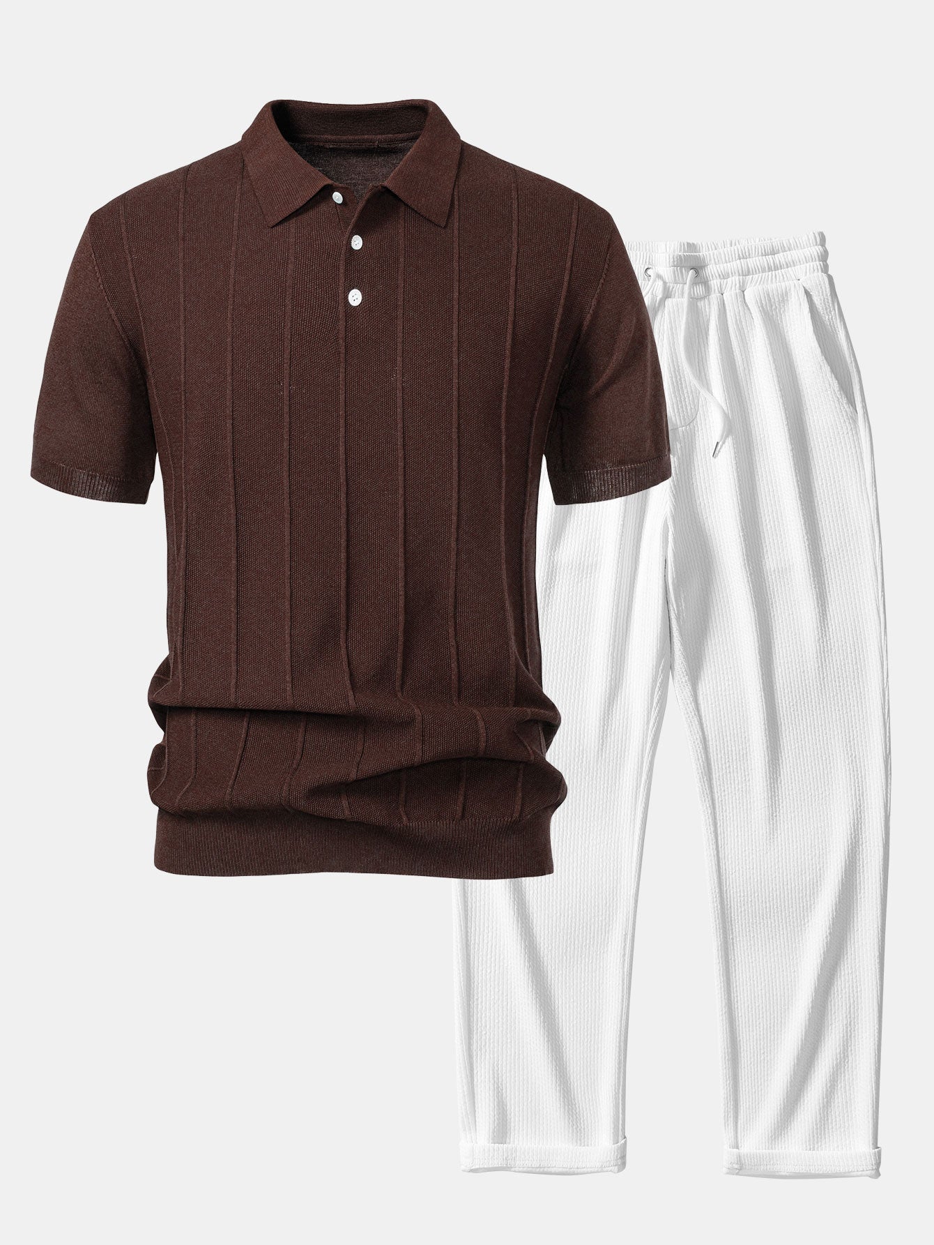 coffee brown / XL