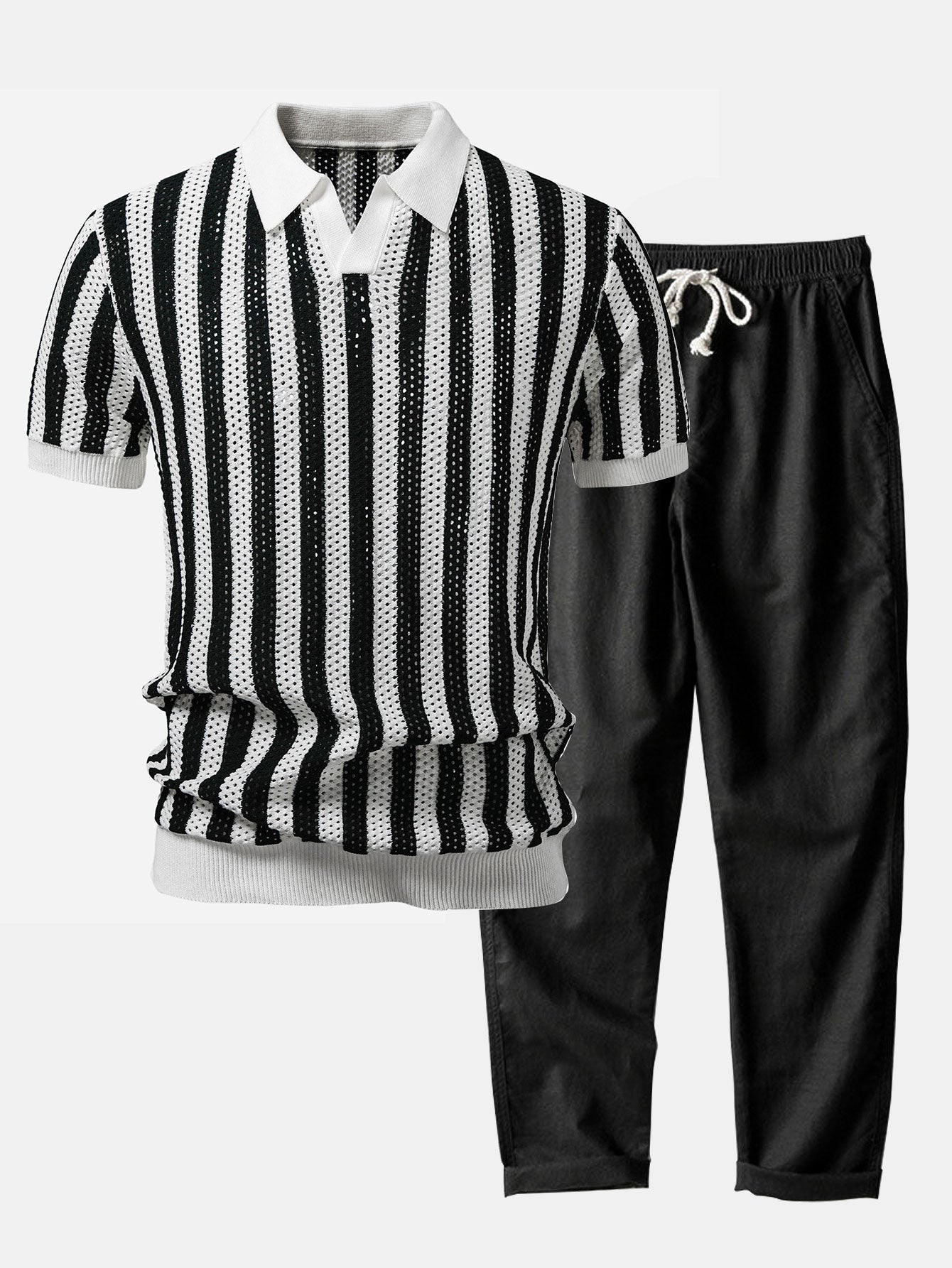 Black / XL