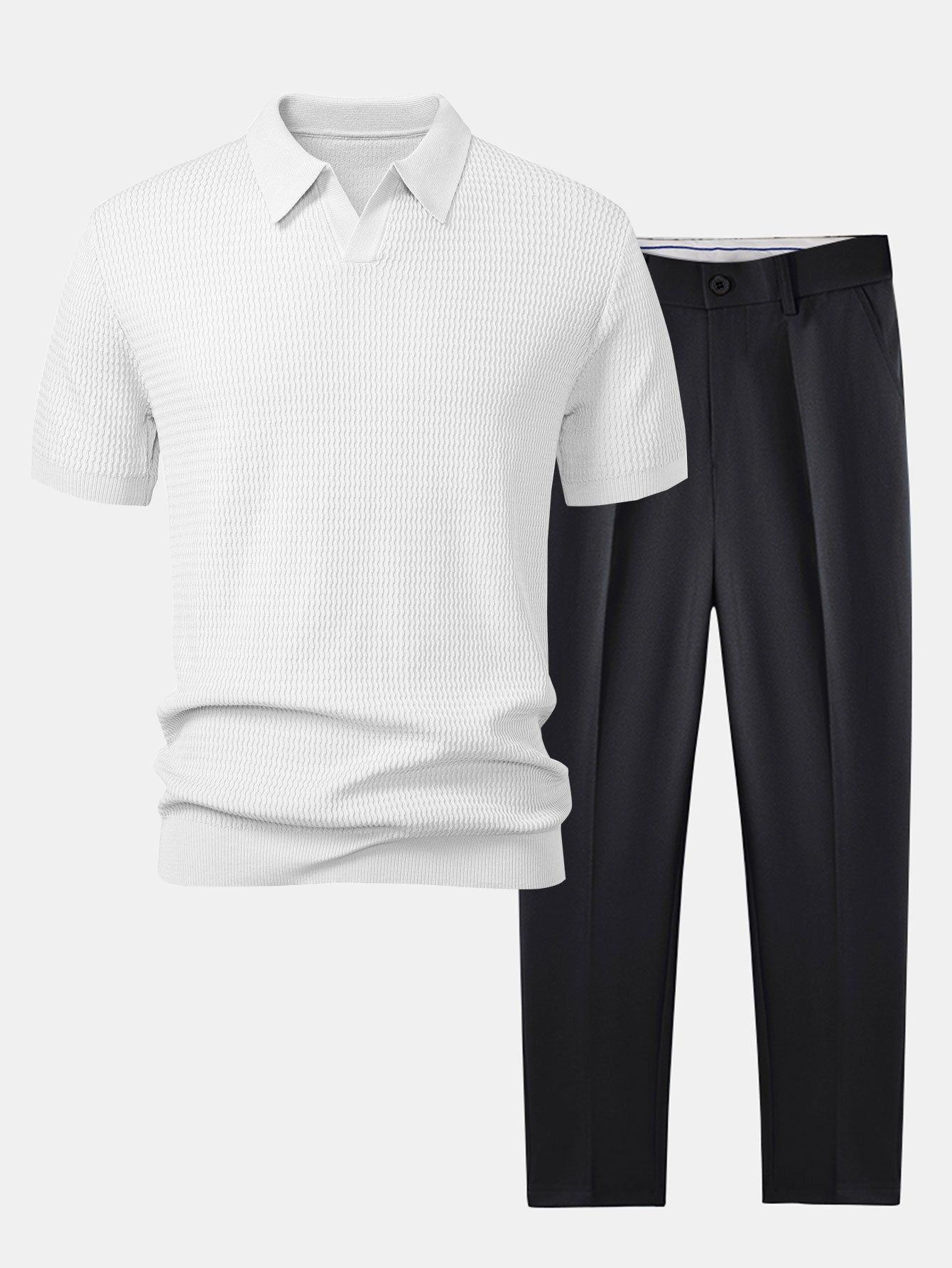 white / XL