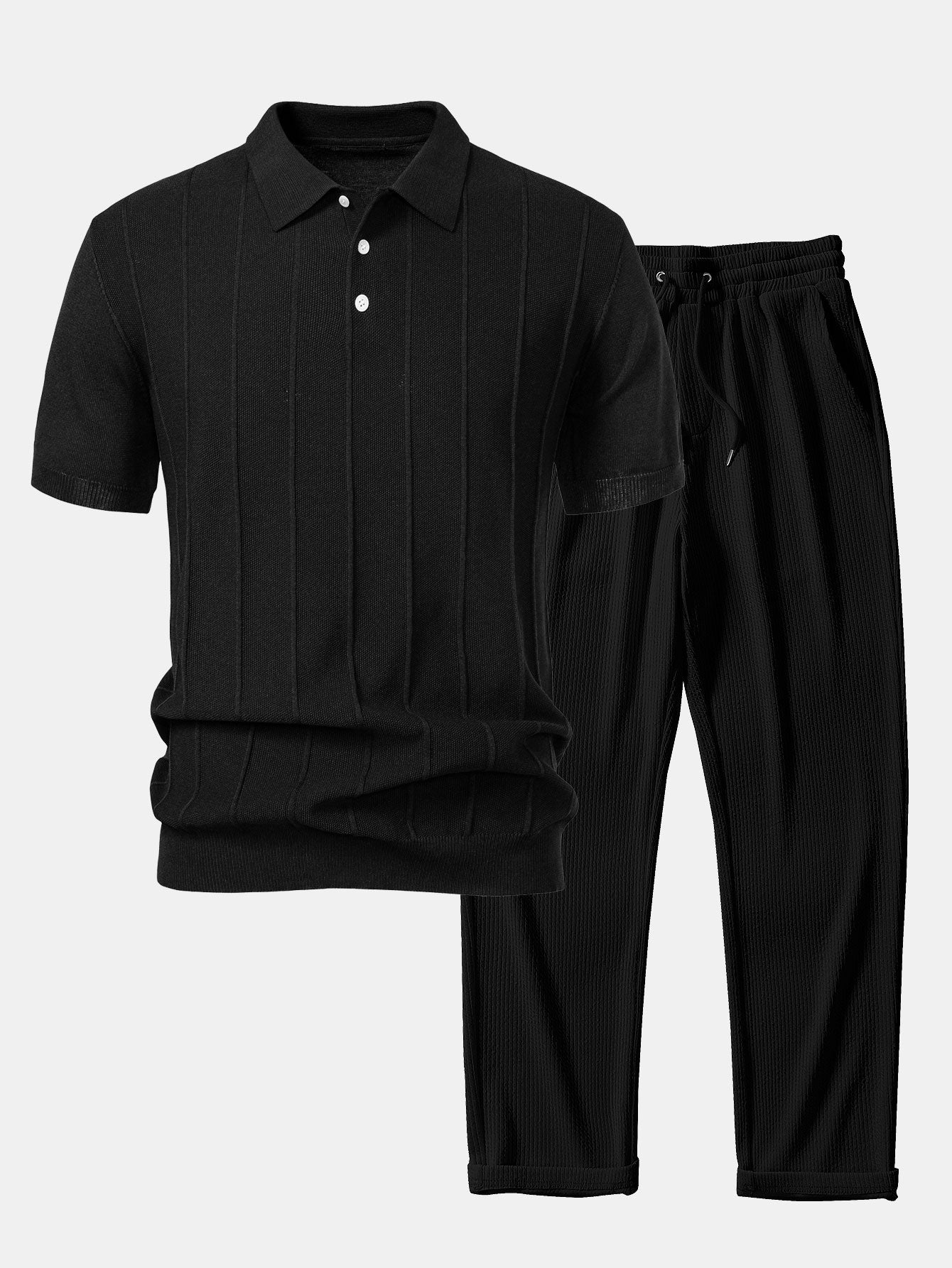 black / XL