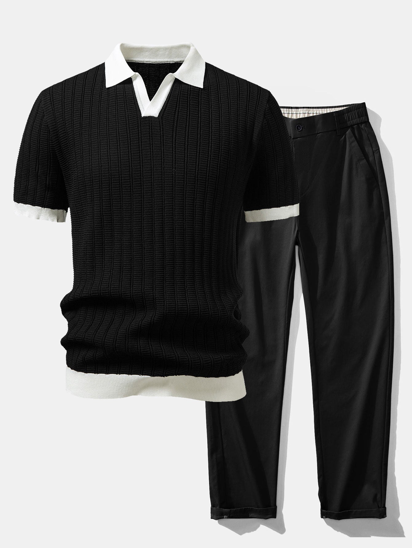 Black / XL