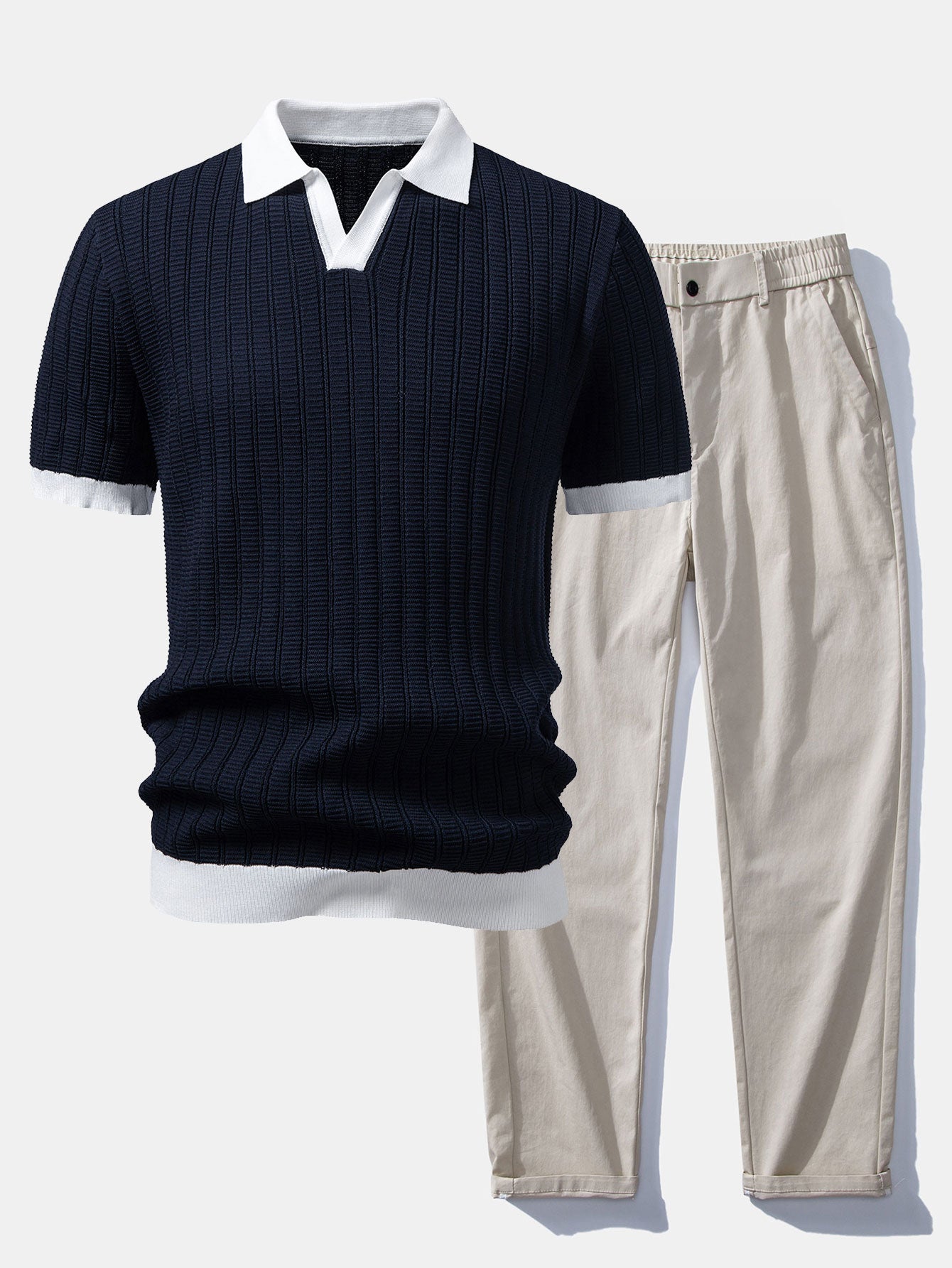 Navy / XL