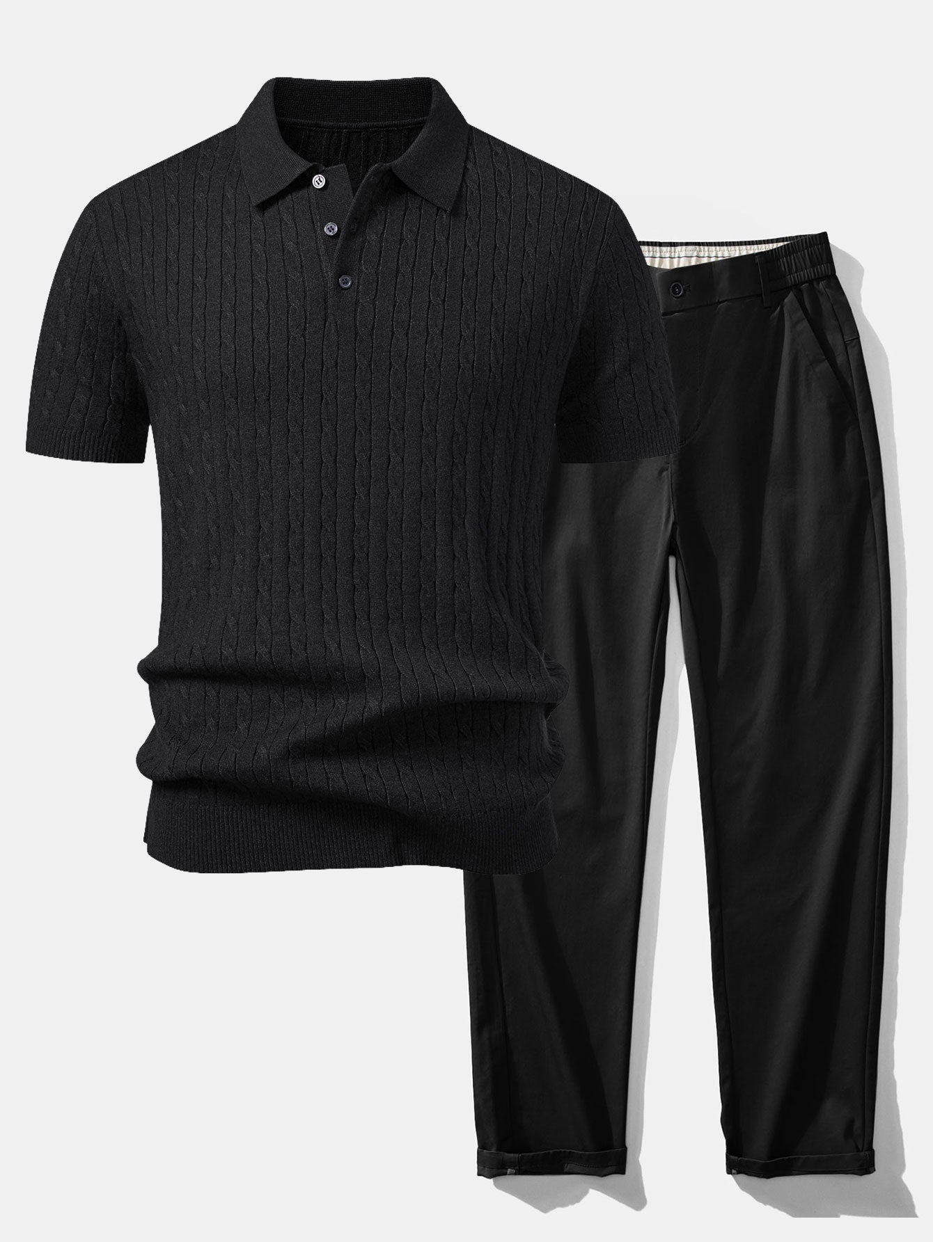 Black / XL