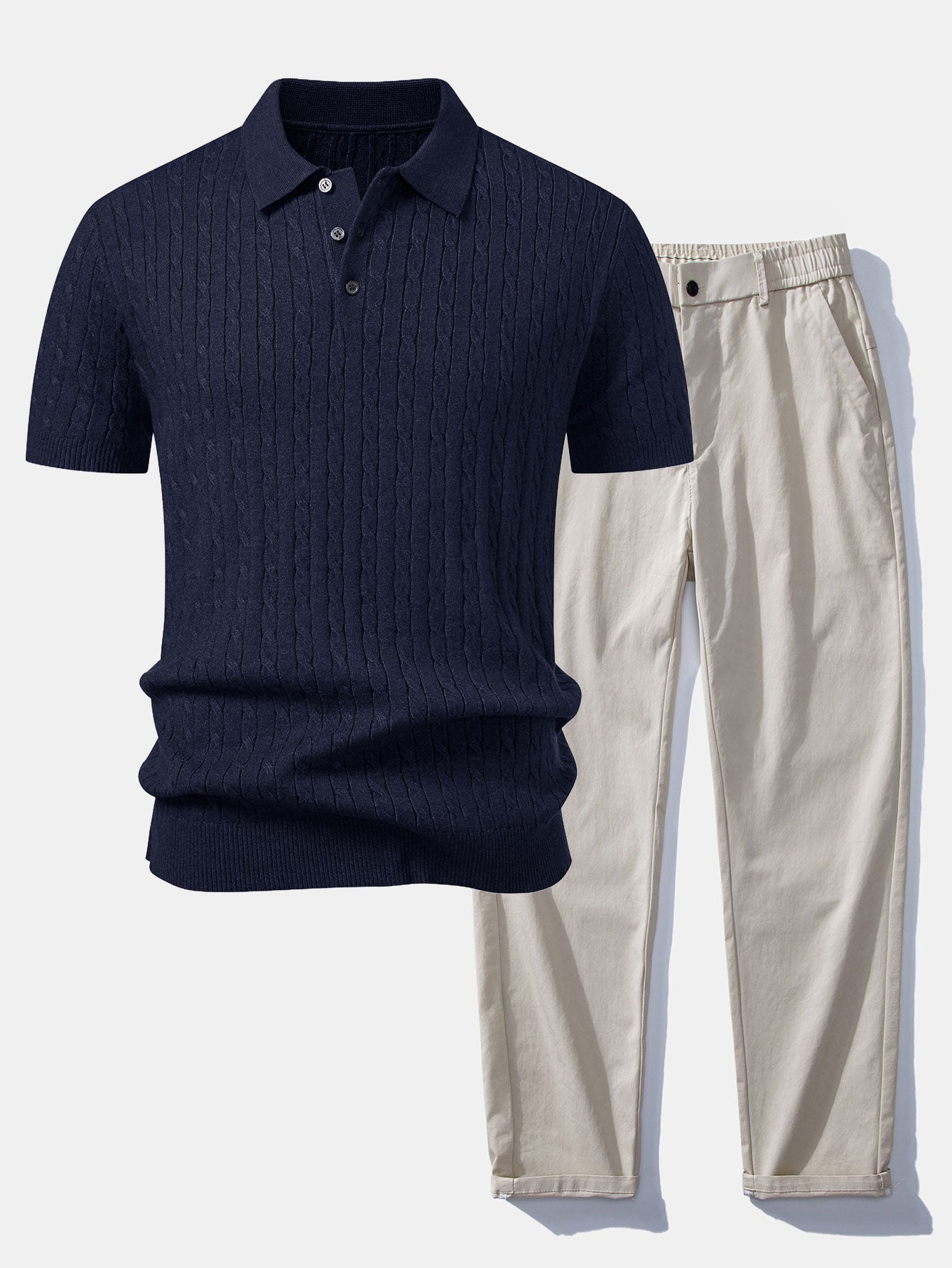 Navy / XL