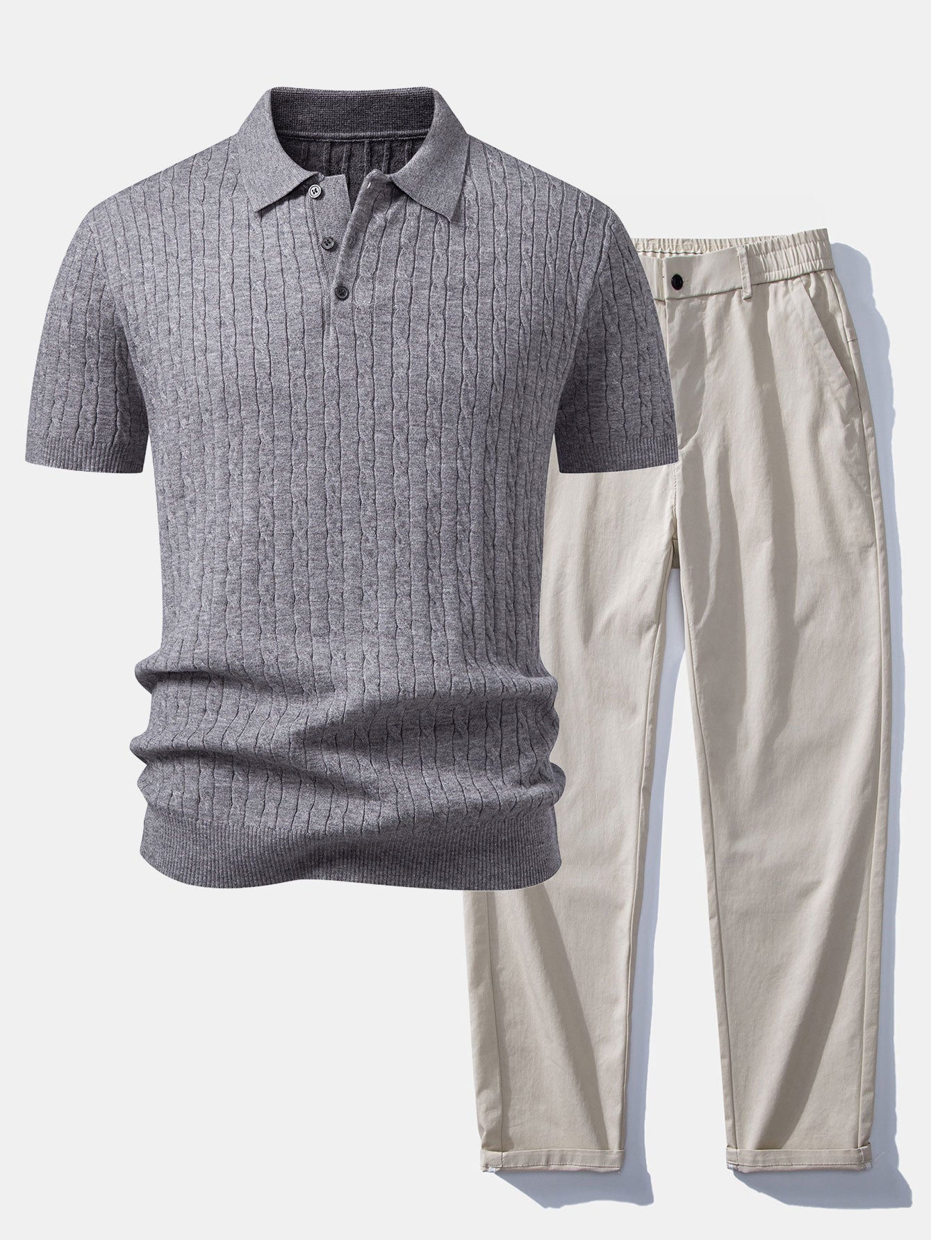 Gray / XL