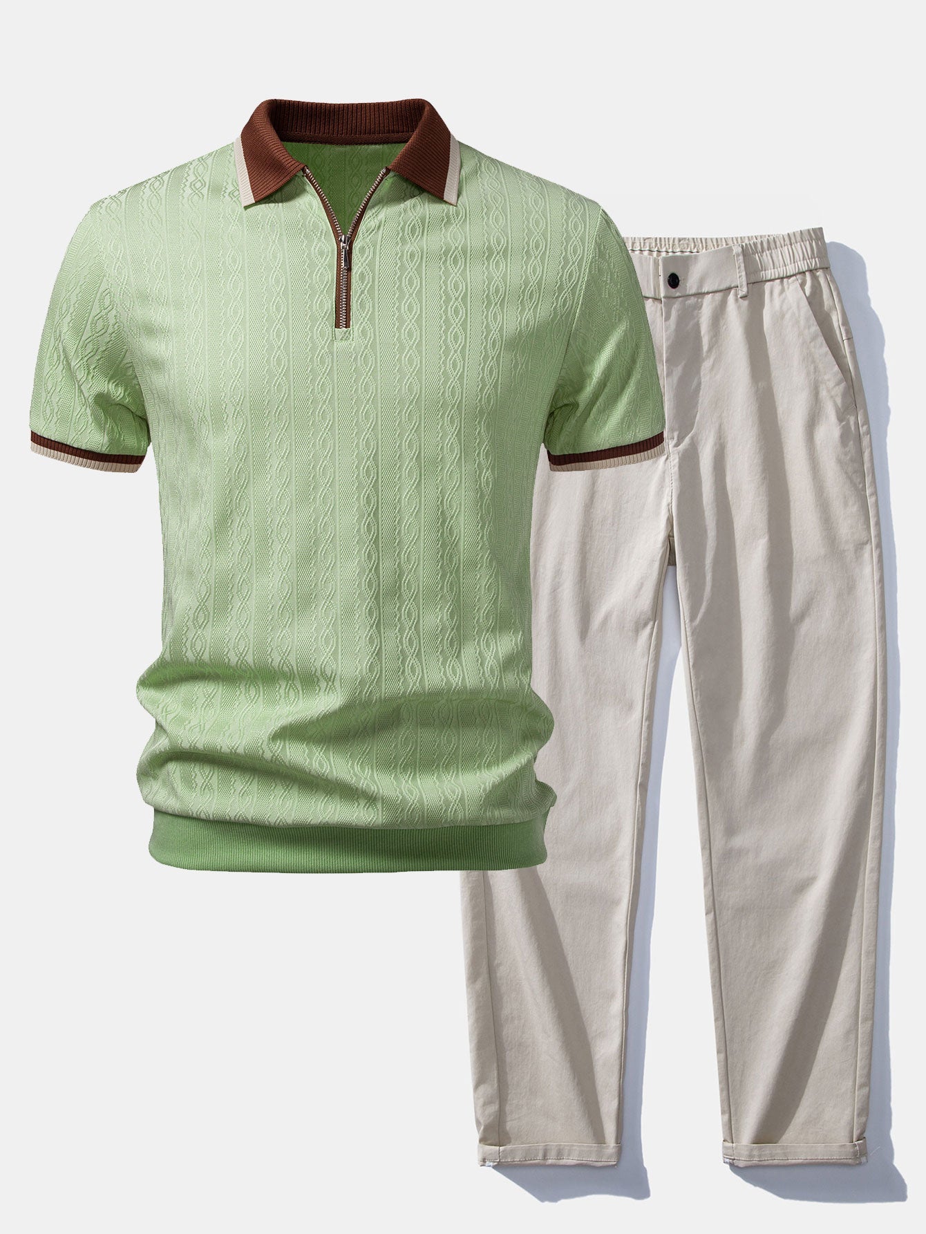 Lightgreen / XL