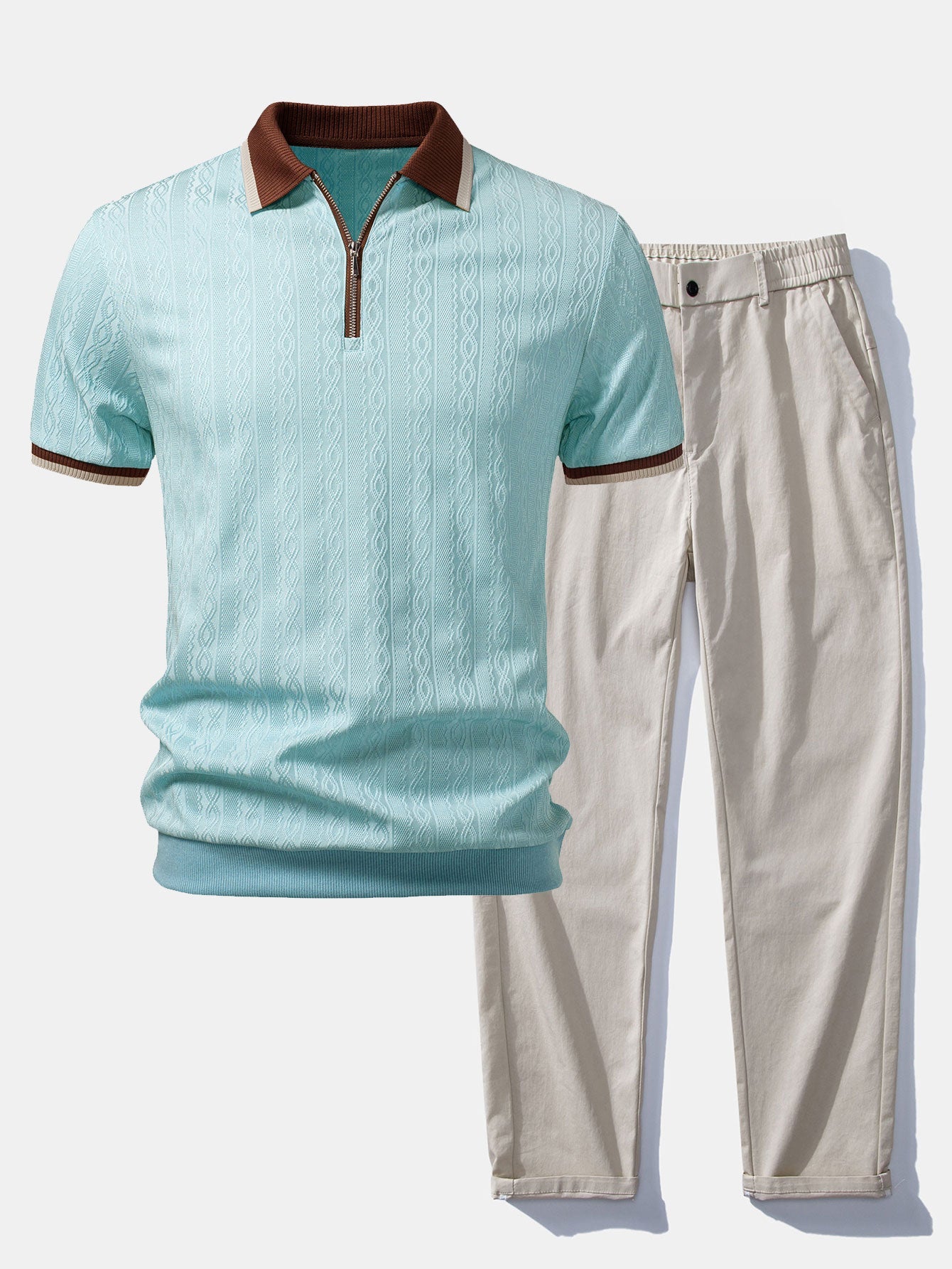 Lightblue / XL