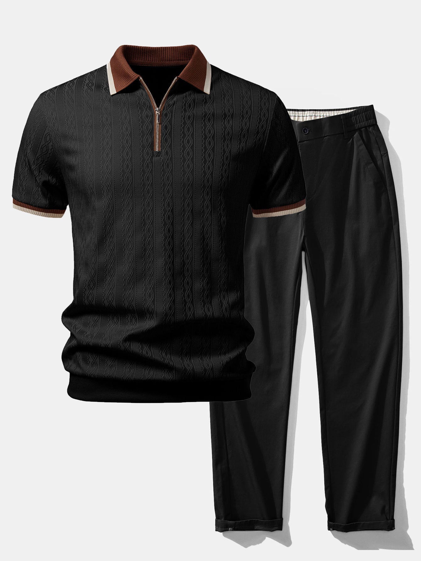 Black / XL