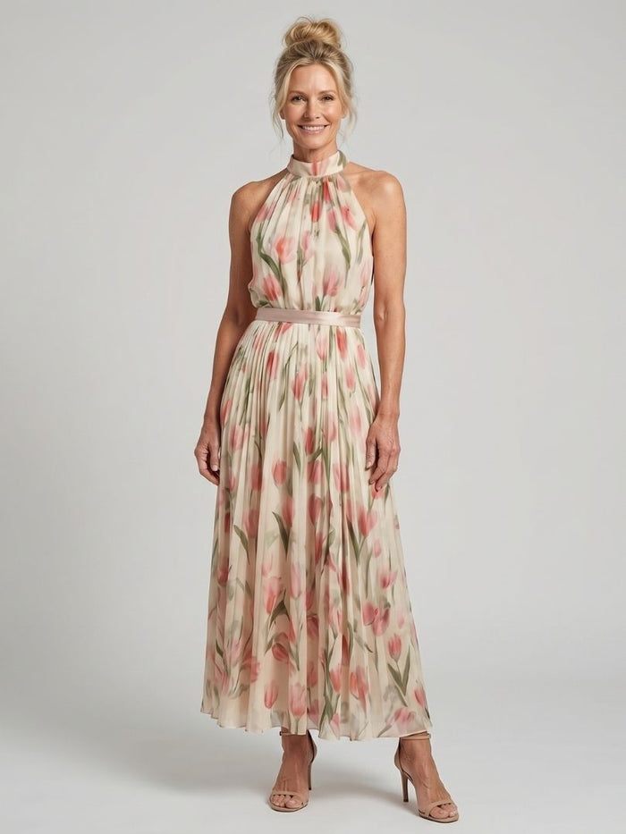 Aurelle | Halter Midi