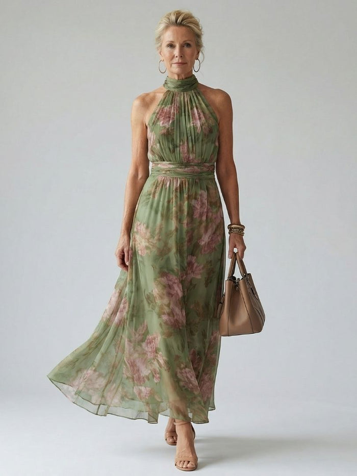 Mirelle | Halter Midi