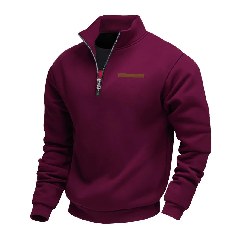 Burgundy / 3XL