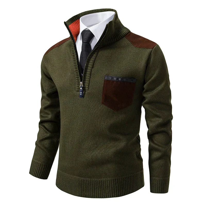 Dark Green / 3XL