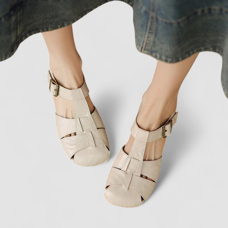 Beige / 9