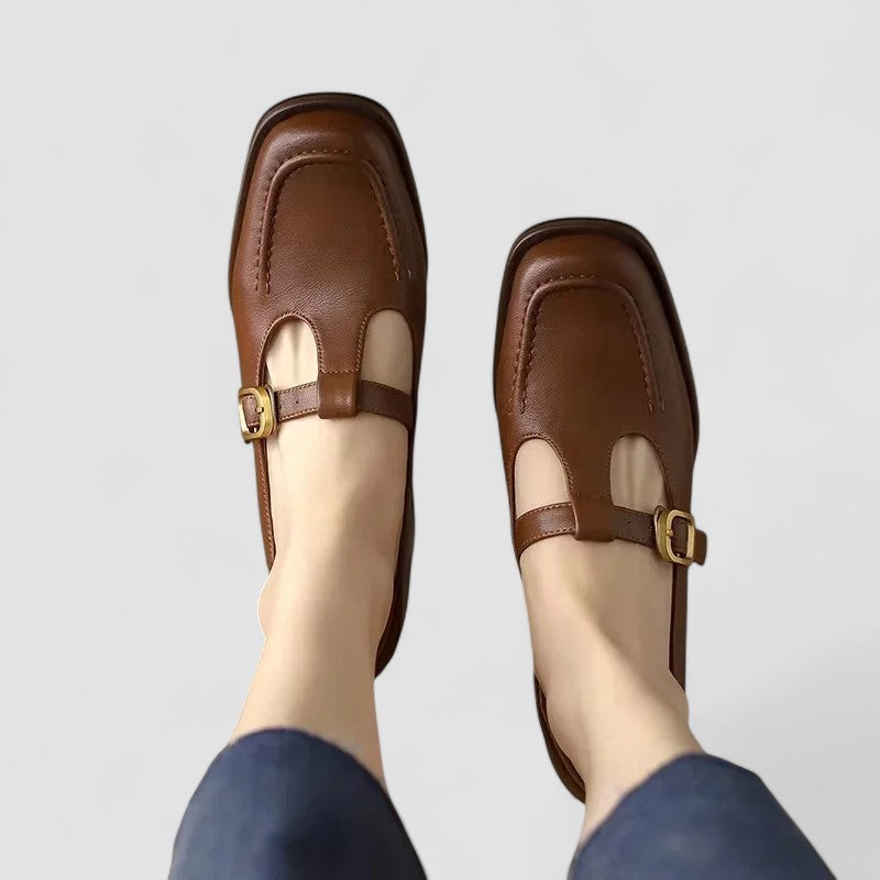 Brown / US WOMEN 10/10.5
