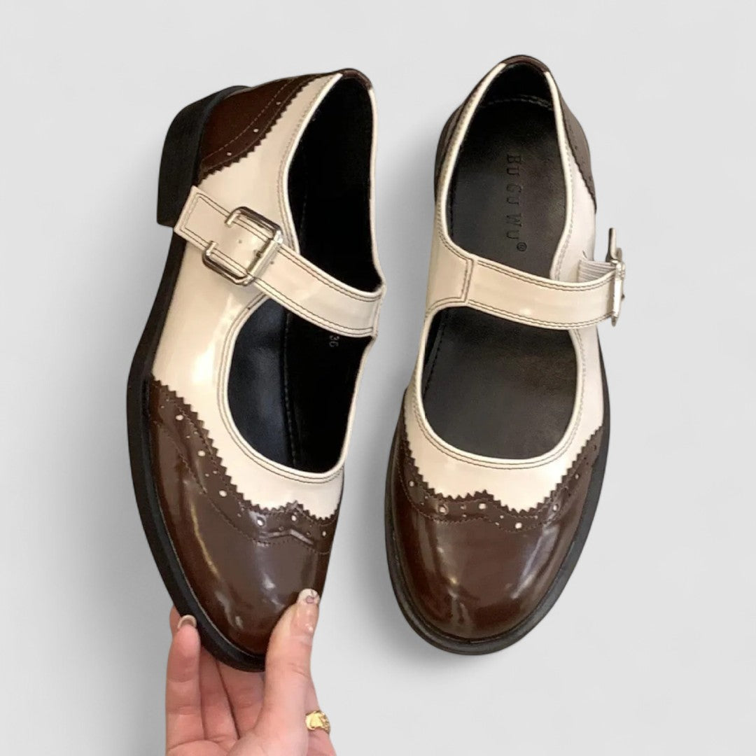 Brown / US WOMEN 9/9.5