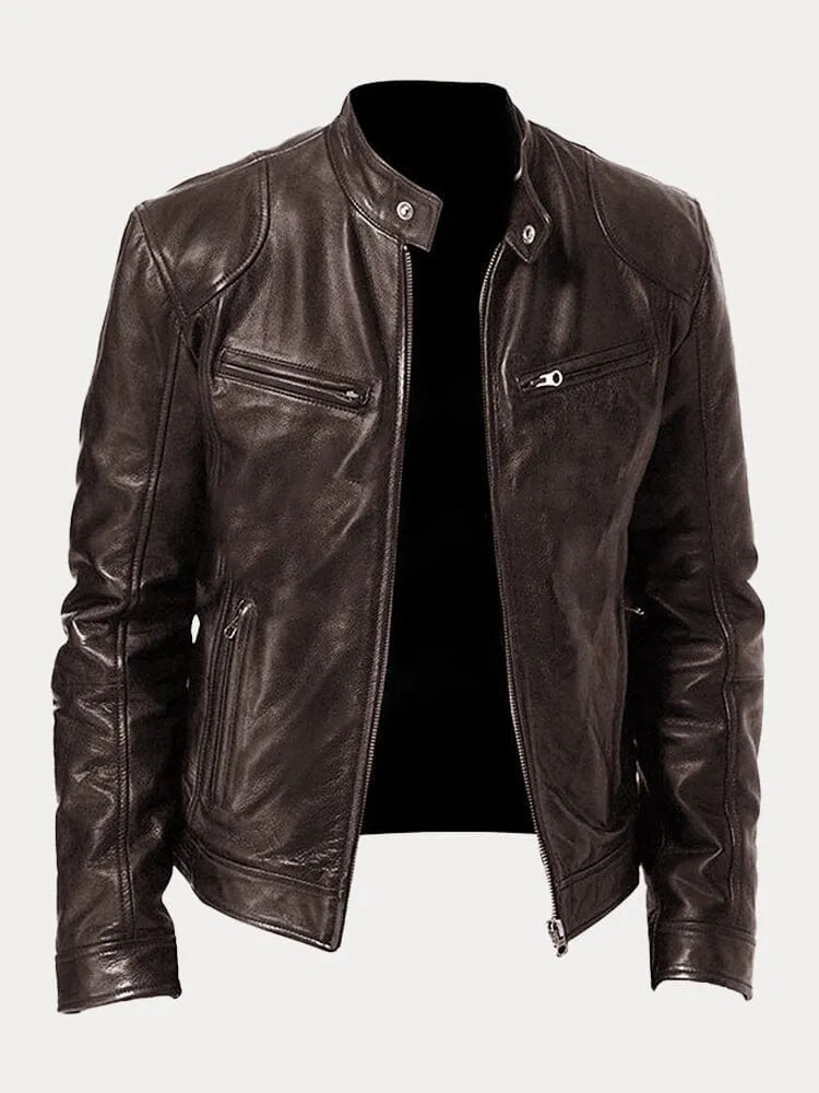 Brown / 3XL
