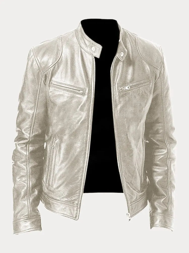 Silver / 5XL
