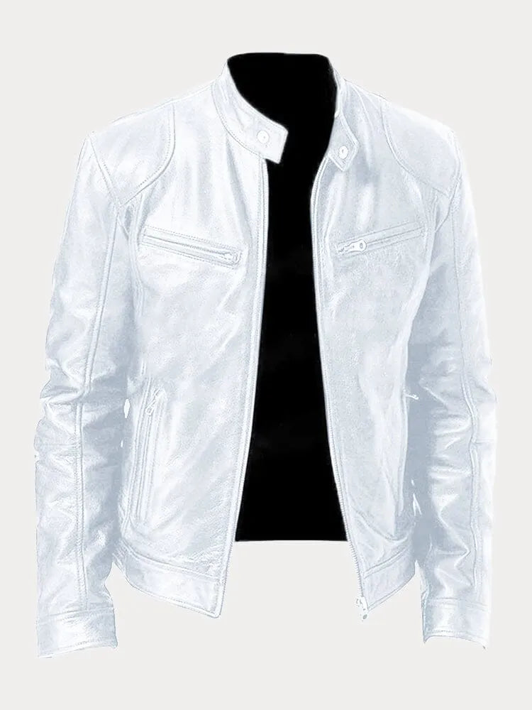 White / 5XL