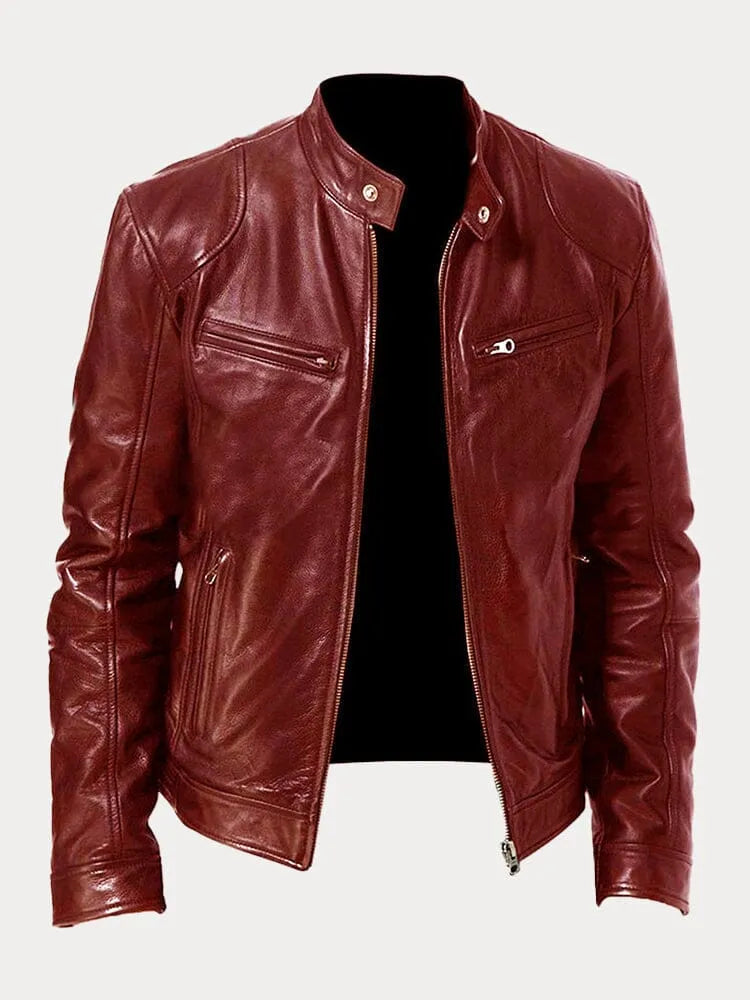 Dark Red / 5XL