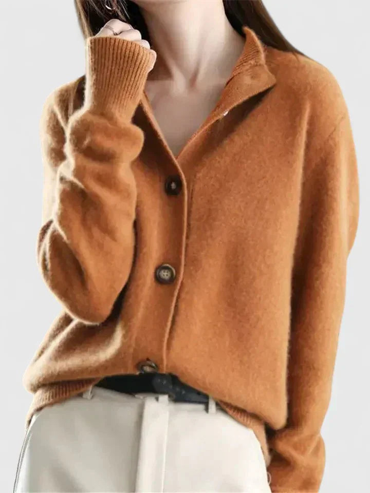Caramel / 3XL