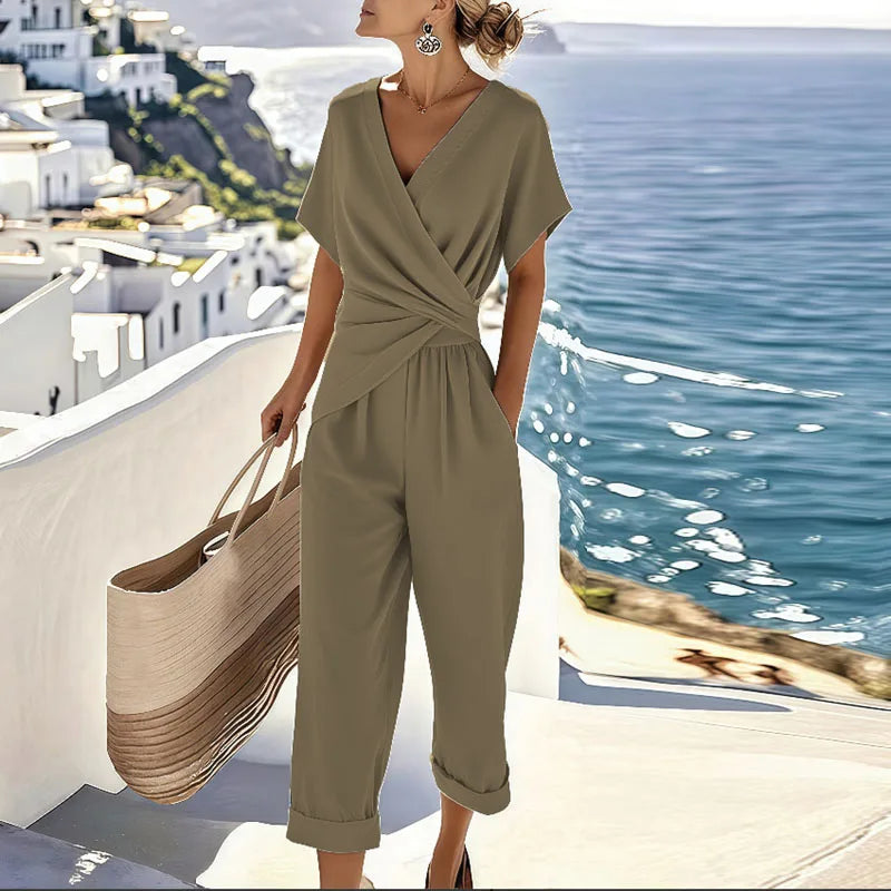 Khaki / 3XL/US 16