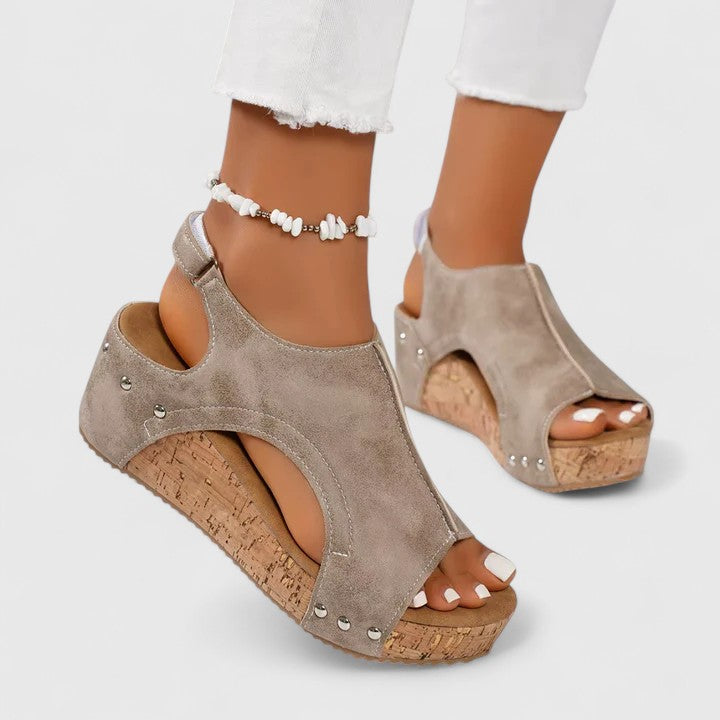 Beige / 11 US | 42 EU