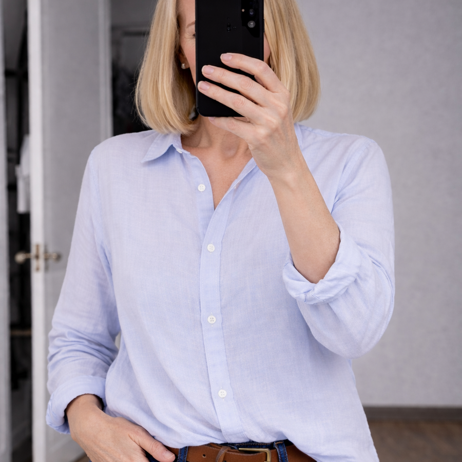 Samantha J. — Phoenix