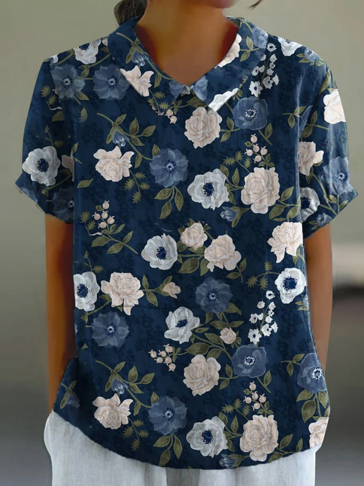 Blue / 3XL