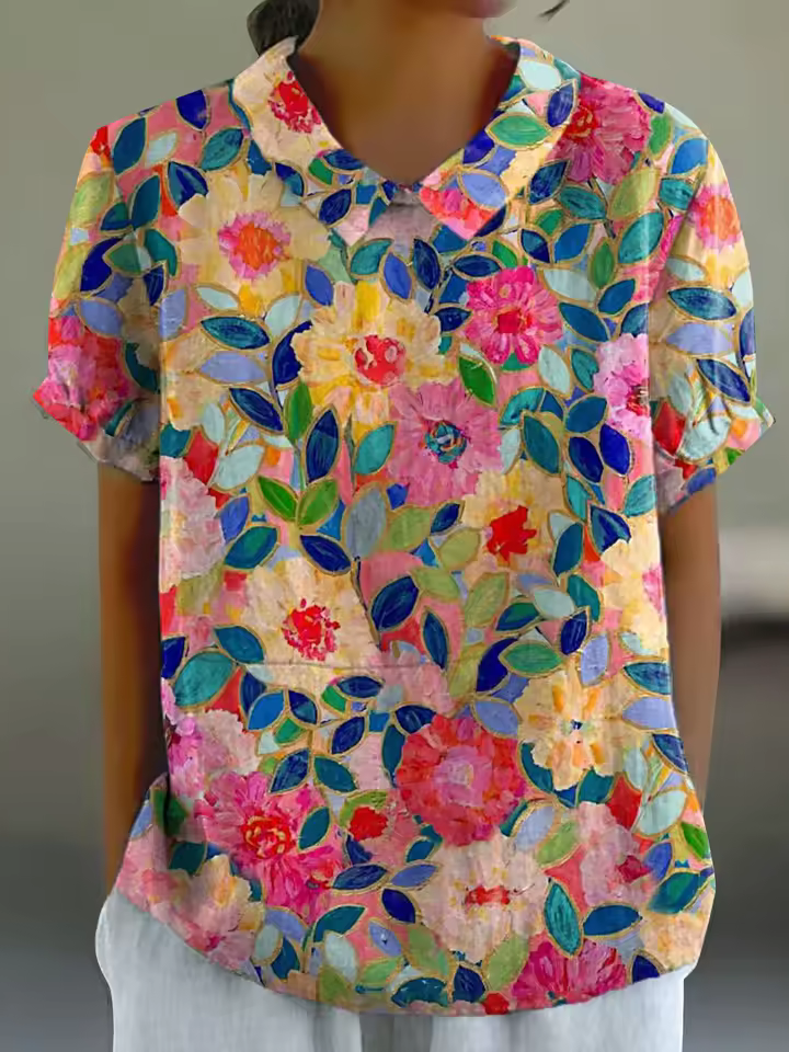 Multicolor / 3XL