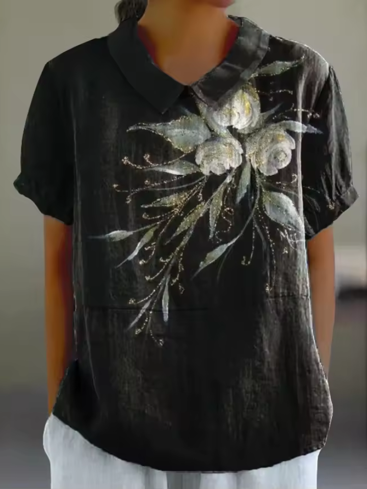 Black / 3XL