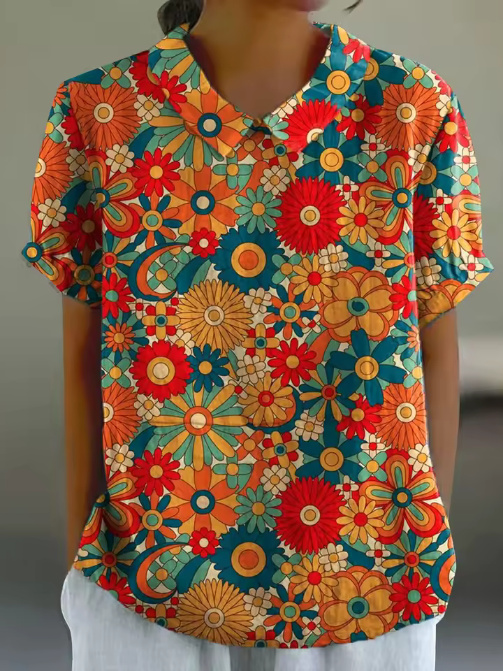 Orange / 3XL