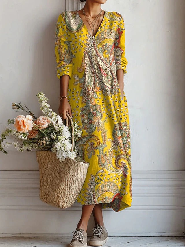 Dress (almost sold out) / 4XL
