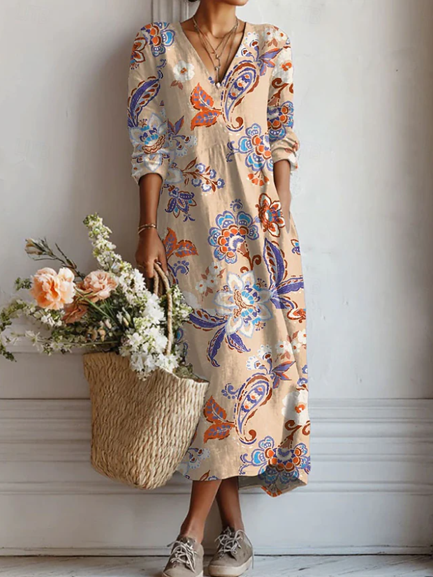 Dress (almost sold out) / 4XL