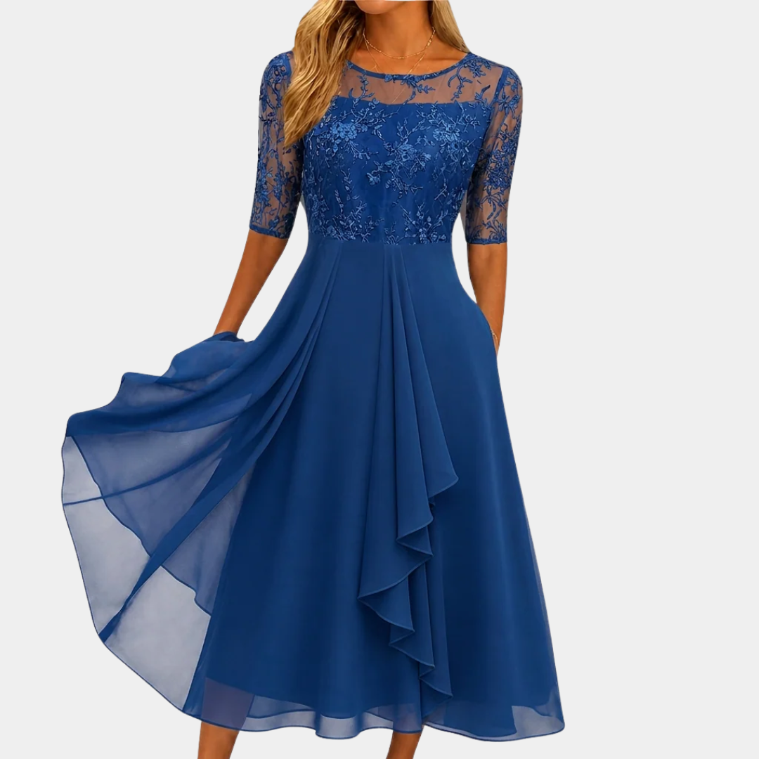 Blue / 3XL