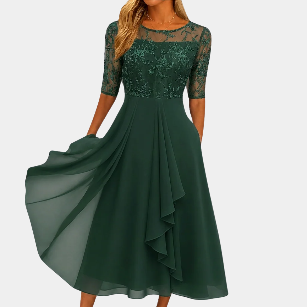 Green / 3XL