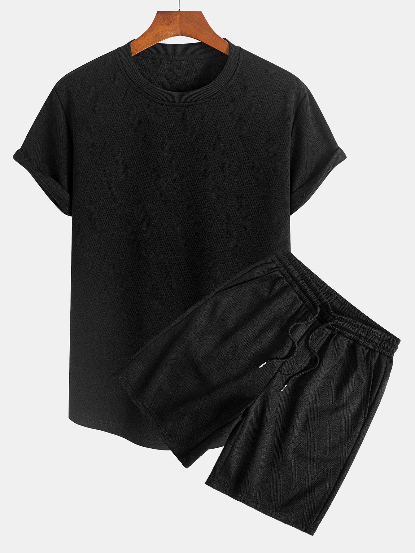 black / 2XL