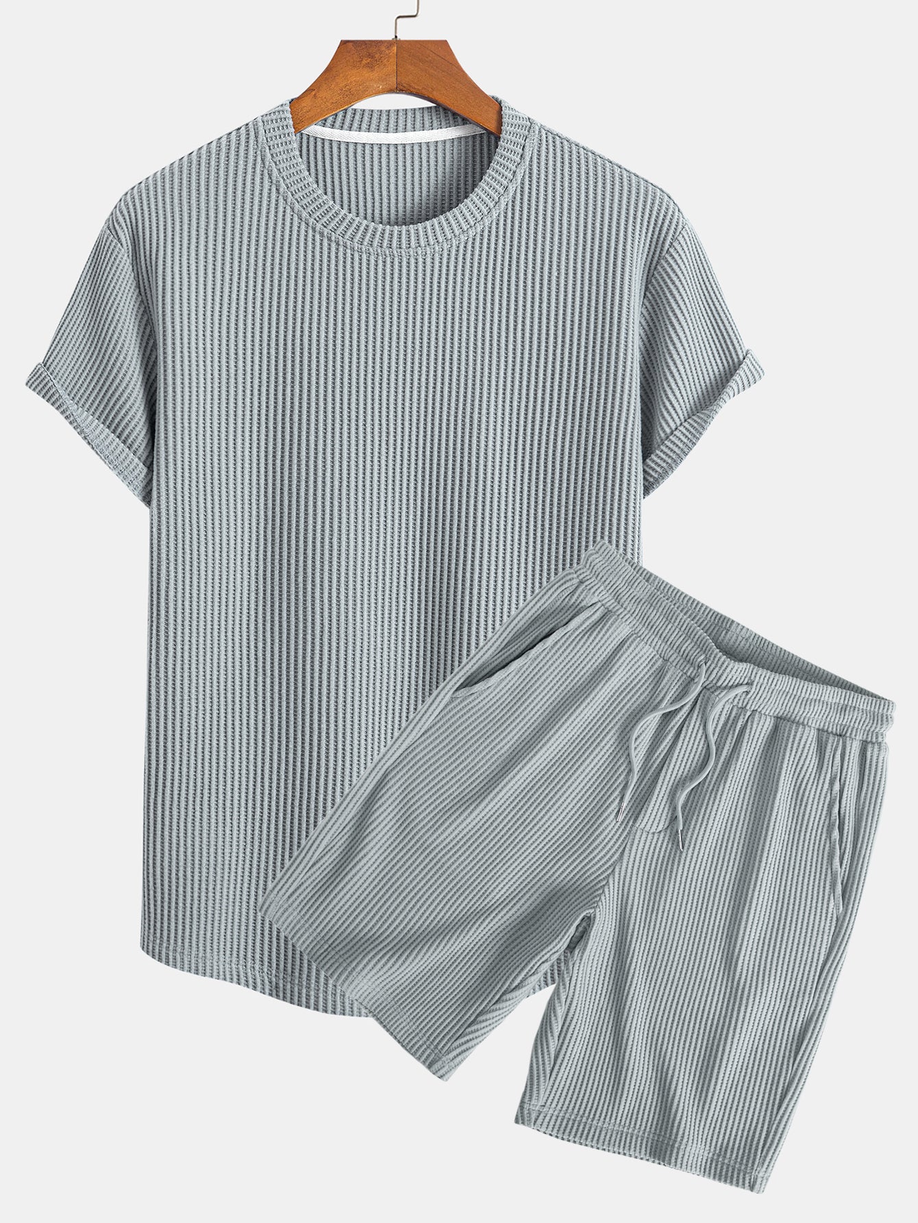 silver / 2XL