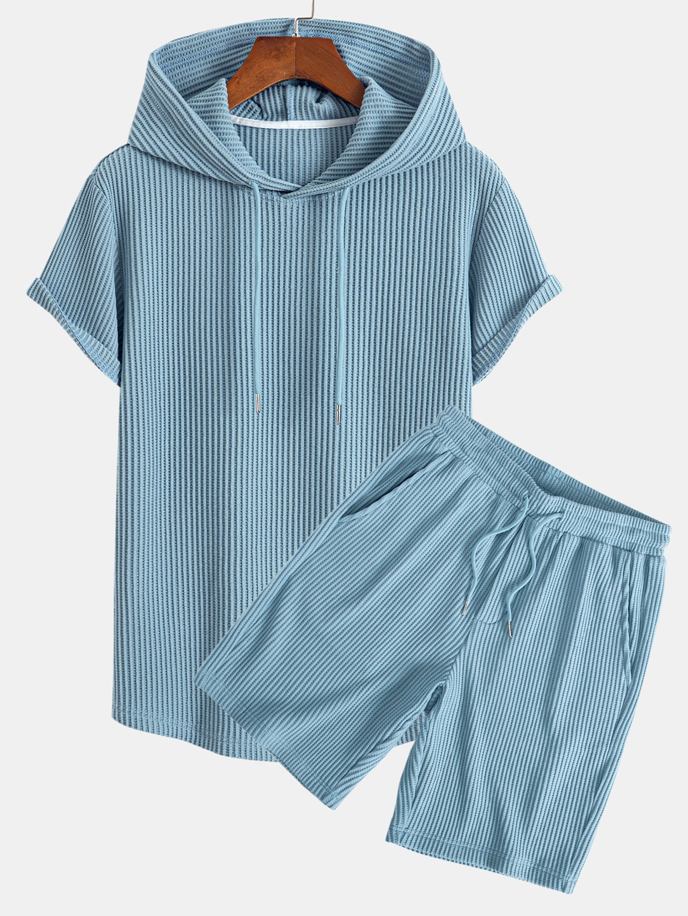 light blue / 2XL