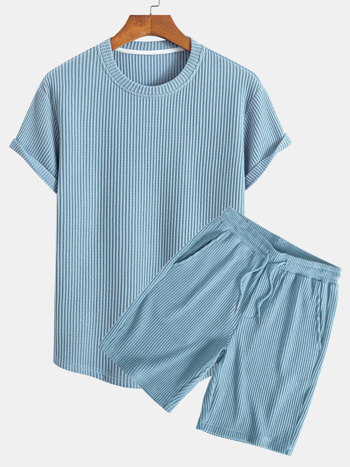 light blue / 2XL