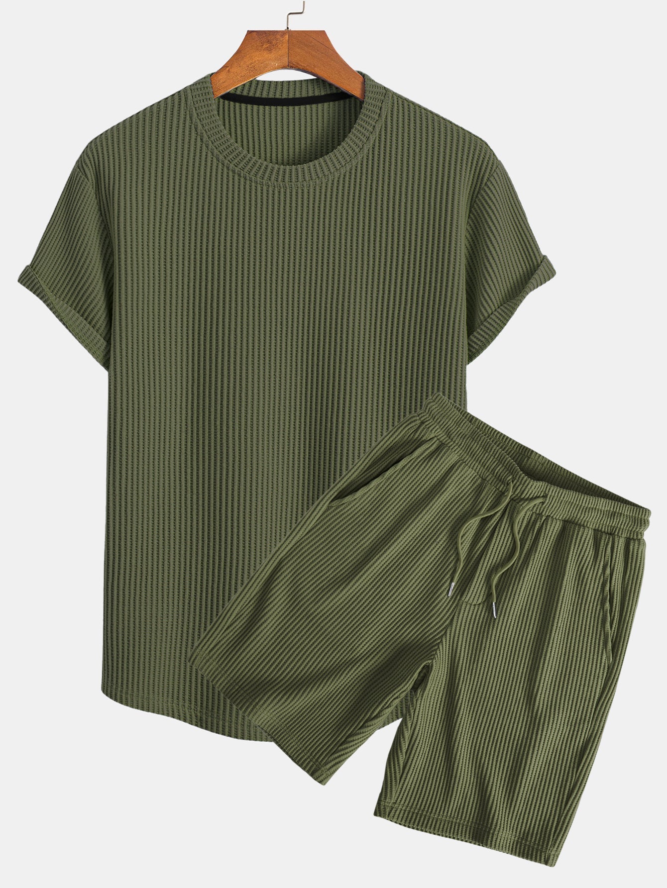 dark green / 2XL