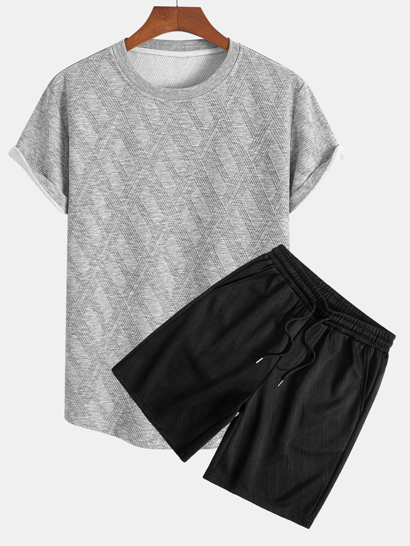 silver / 2XL