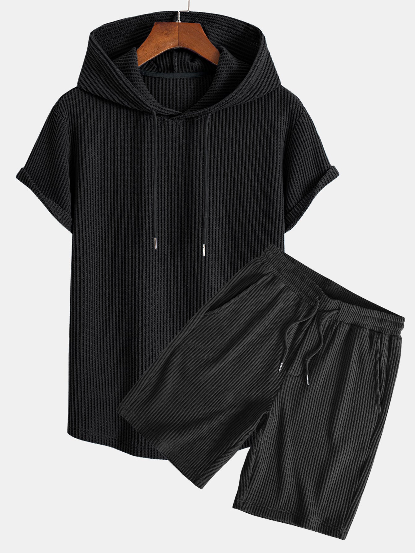 black / 2XL