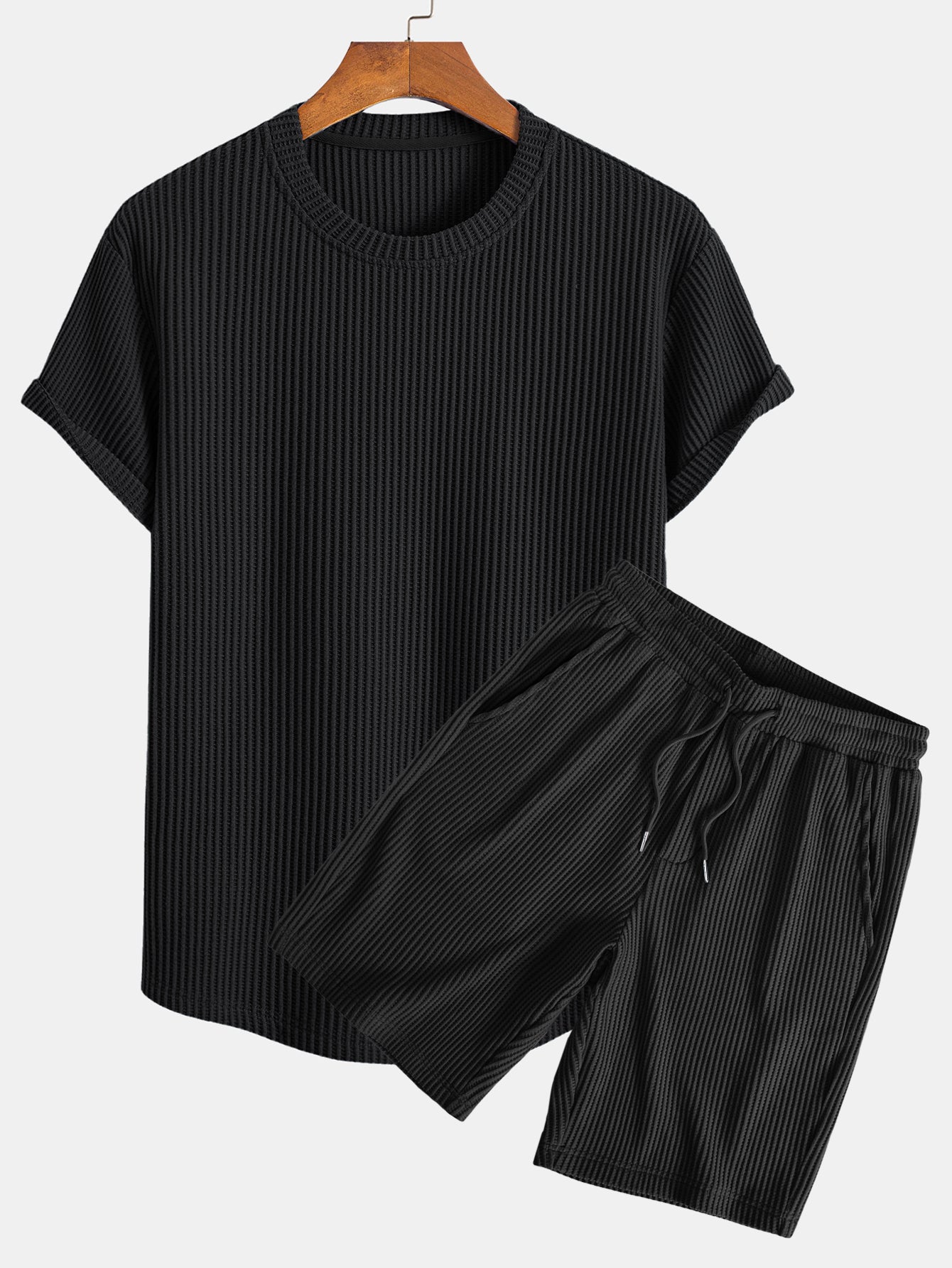 black / 2XL