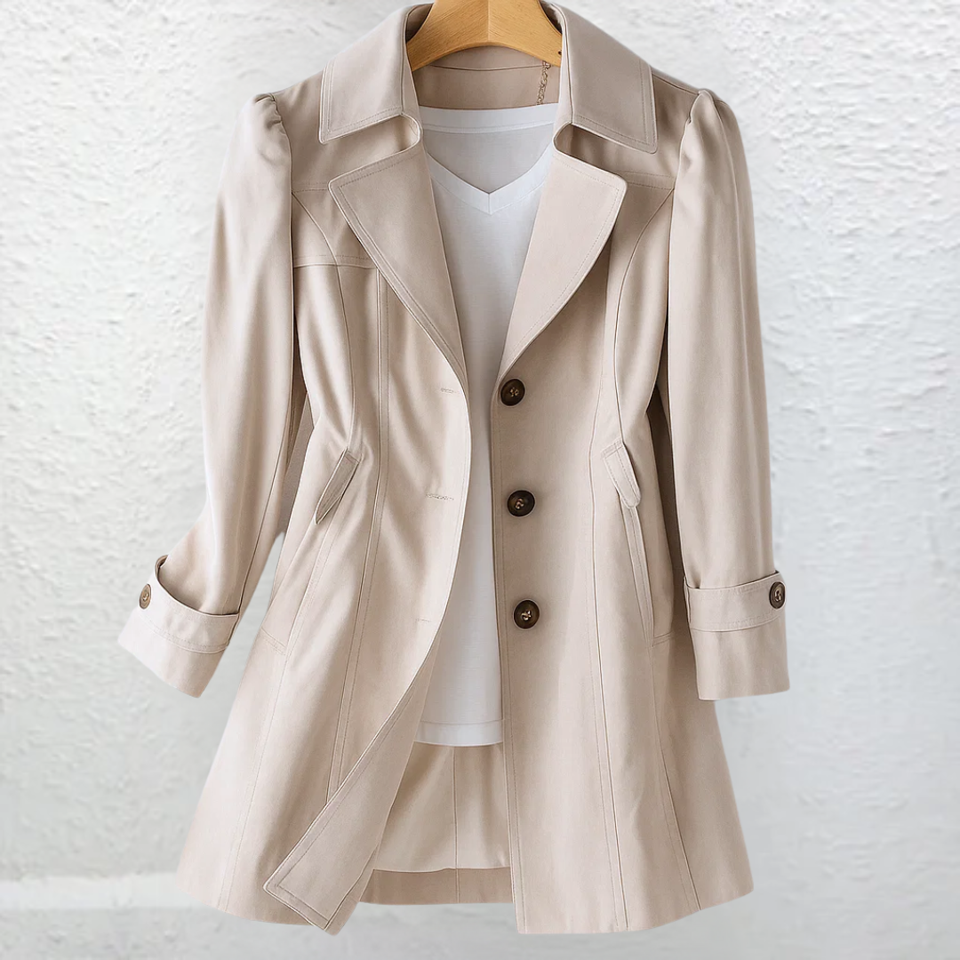 Beige / 3XL