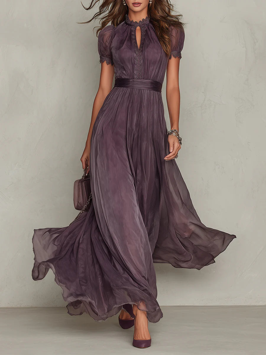 Purple / 2XL/US 14