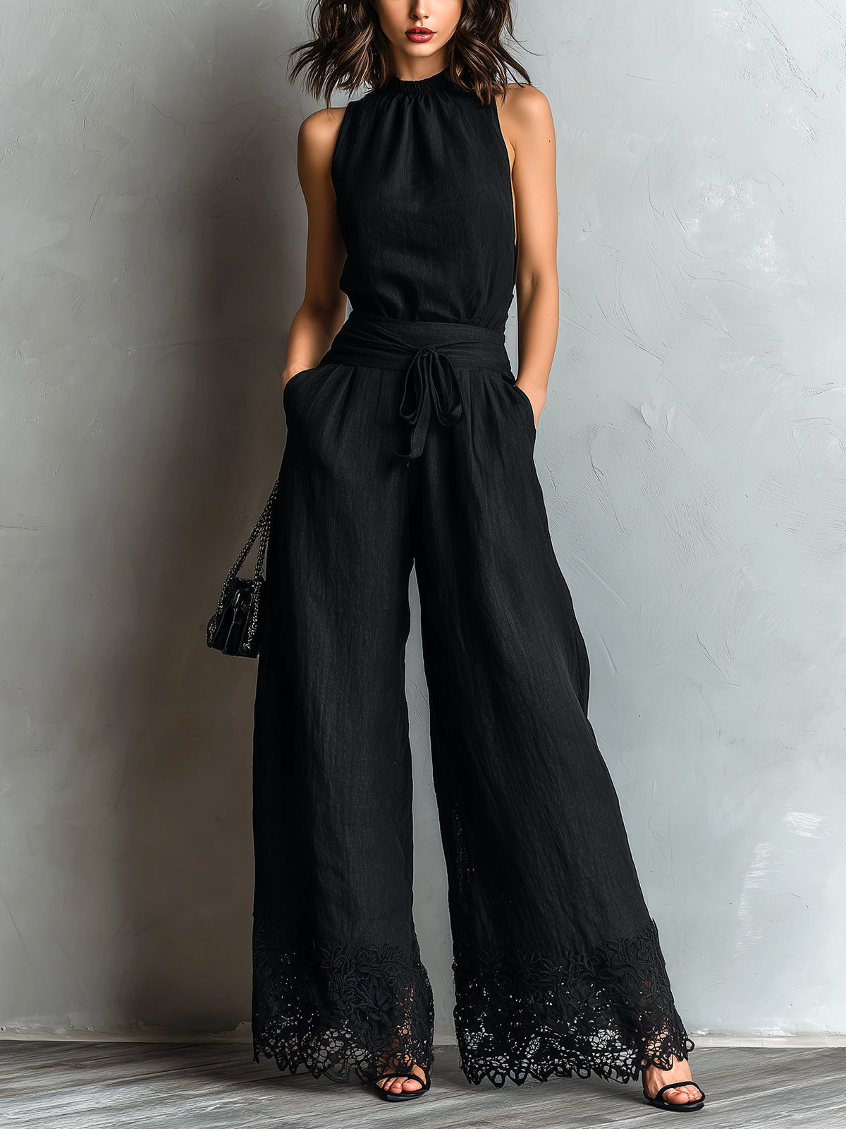 Black / 2XL
