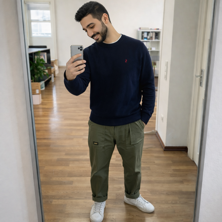 Jason W. — Seattle