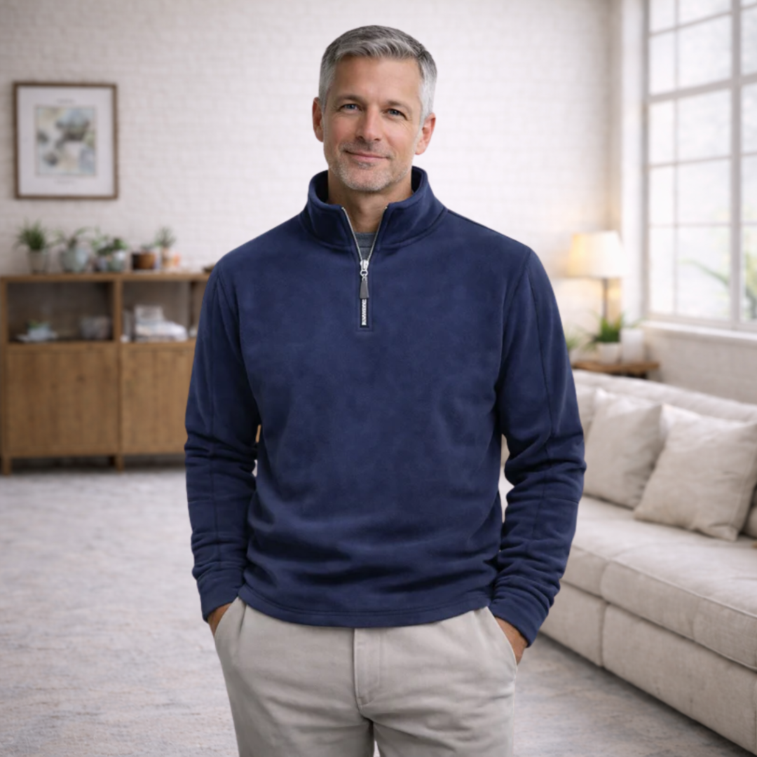Navy / 2XL