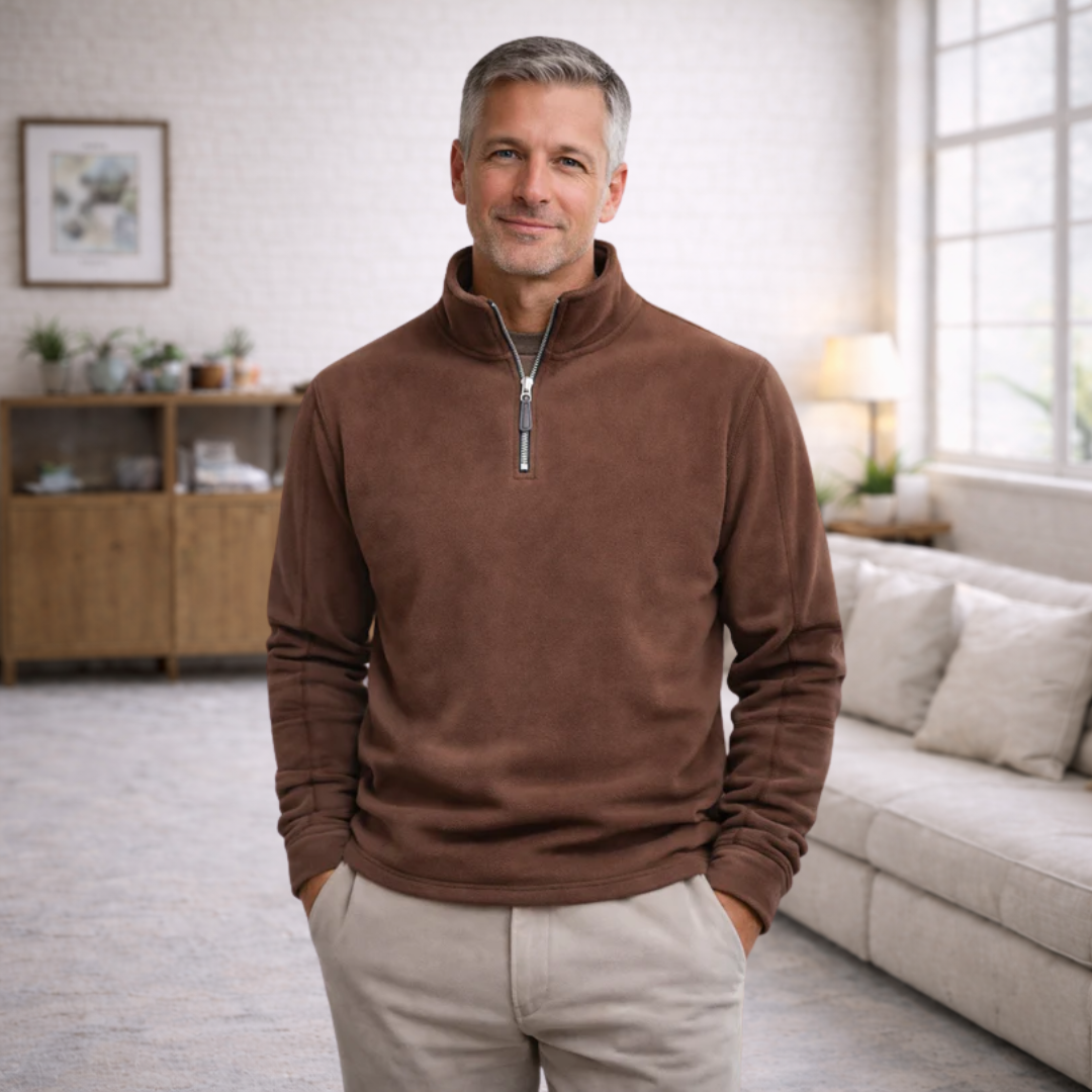 Brown / 2XL